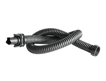 e-breathe Atemluftschlauch Klick (feste Länge)