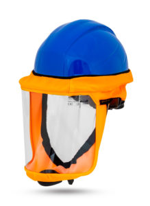 CleanAir Universal-Helm CA-4
