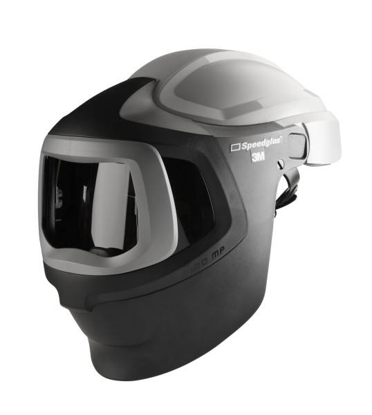 3M Speedglas Schweißmasken 9100 MP-Lite, ohne Schweißfilter, 592800