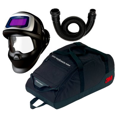 3M Speedglas 9100 FX Air Schweißmaske
