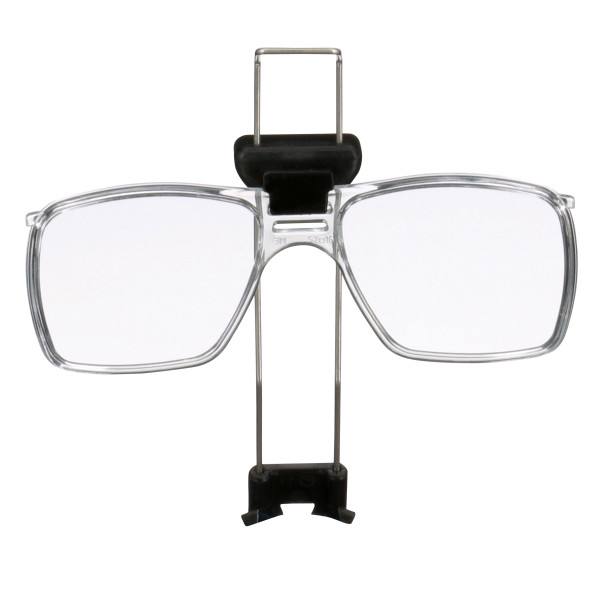 3M Brillenkit für Mehrweg-Vollmasken, Universal 102