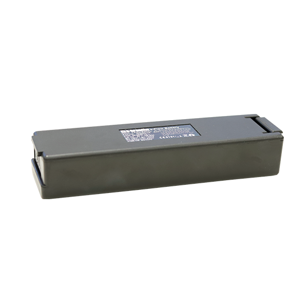 e-breathe e-flow Akku Li-Ion 14,4 V / 3,4 Ah / 49WH V3.0