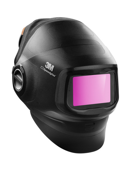 3M Speedglas Hochleistungs-Schweißmaske G5-01, mit Schweißfilter G5-01/03TW, 611120