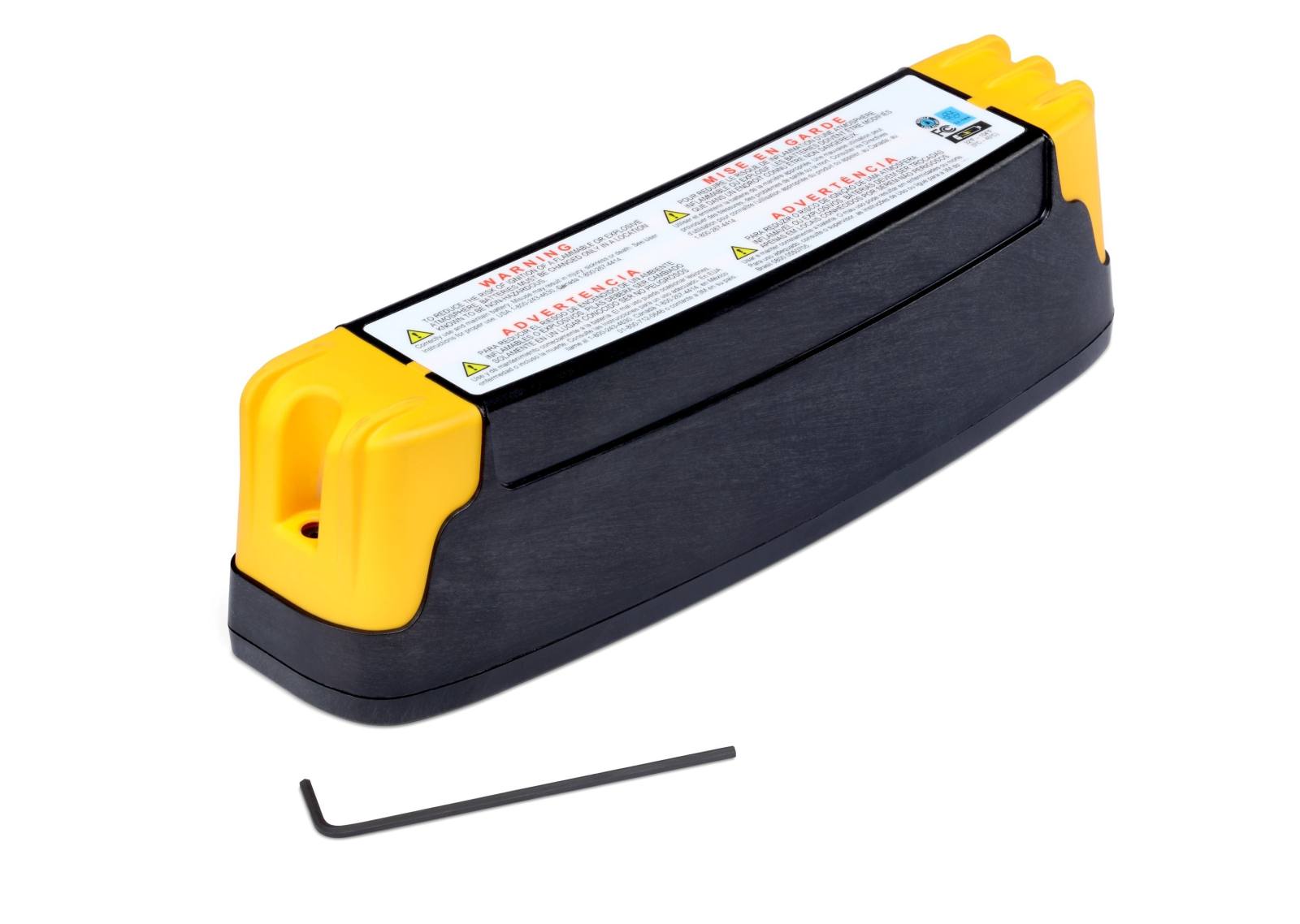 3M EX-Akku/Batterie TR-830 für TR-800