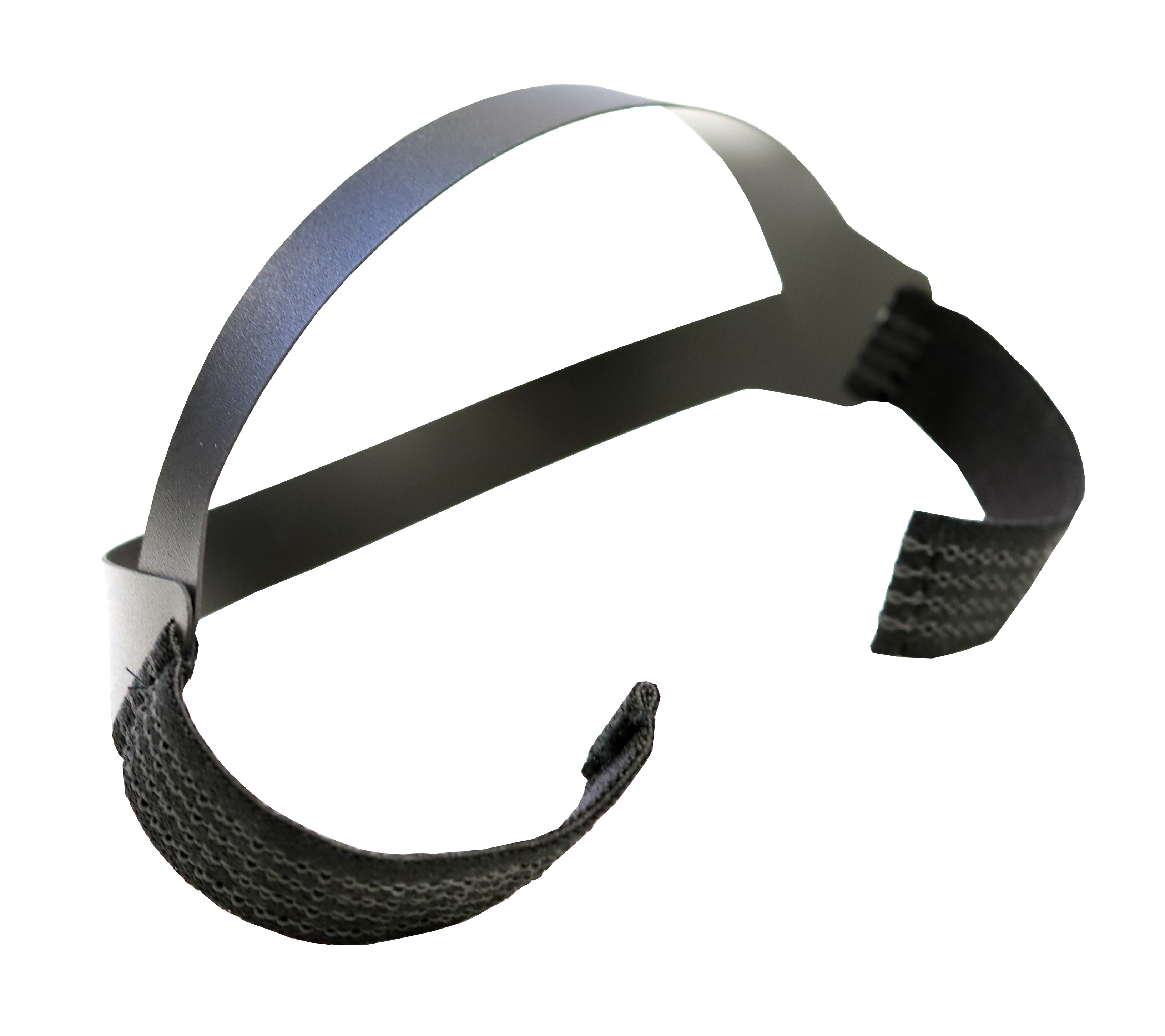 e-breathe Multimask Pro - Kopfband Komfort (ohne Schnallen) 