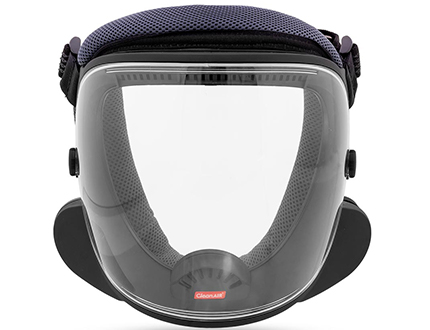 Clean Air Unimask Gesichtsschutz