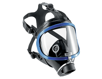 Dräger Vollmaske X-Plore 6300