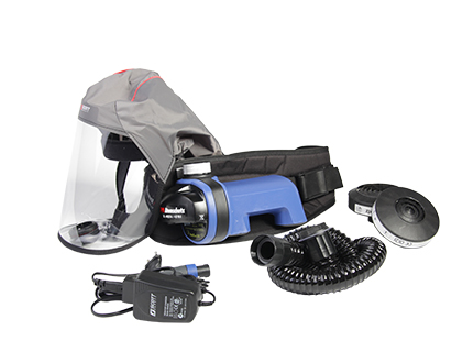 Ready-Pack PM Proflow 2 SC mit FH1 Kurzhaube