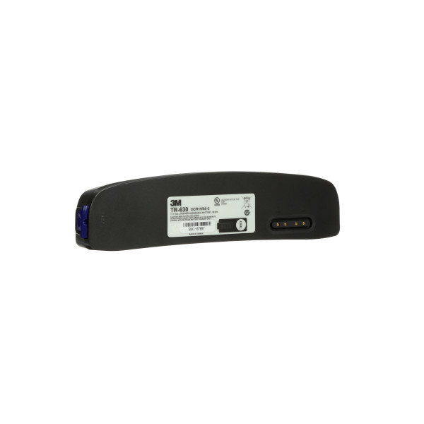 3M Versaflo Batterie, Standard, TR-630