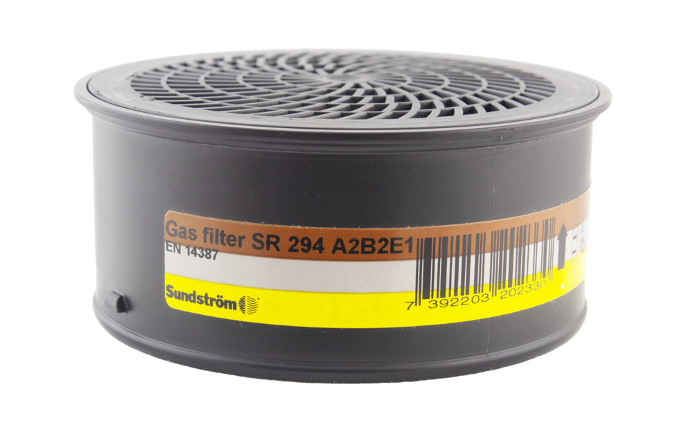 Sundström Gasfilter A2B2E1 SR 294 (H02-3312)