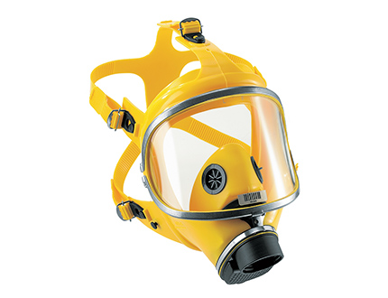 Dräger Vollmaske X-Plore 6570