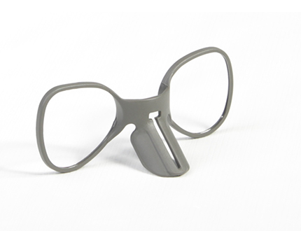 Promask - Brillengestell (FM3-20)