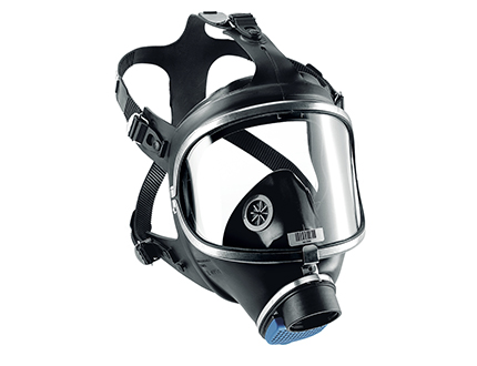 Dräger Vollmaske X-Plore 6530