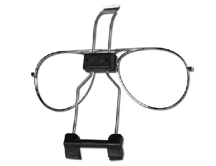 Dräger Maskenbrille Panorama Nova