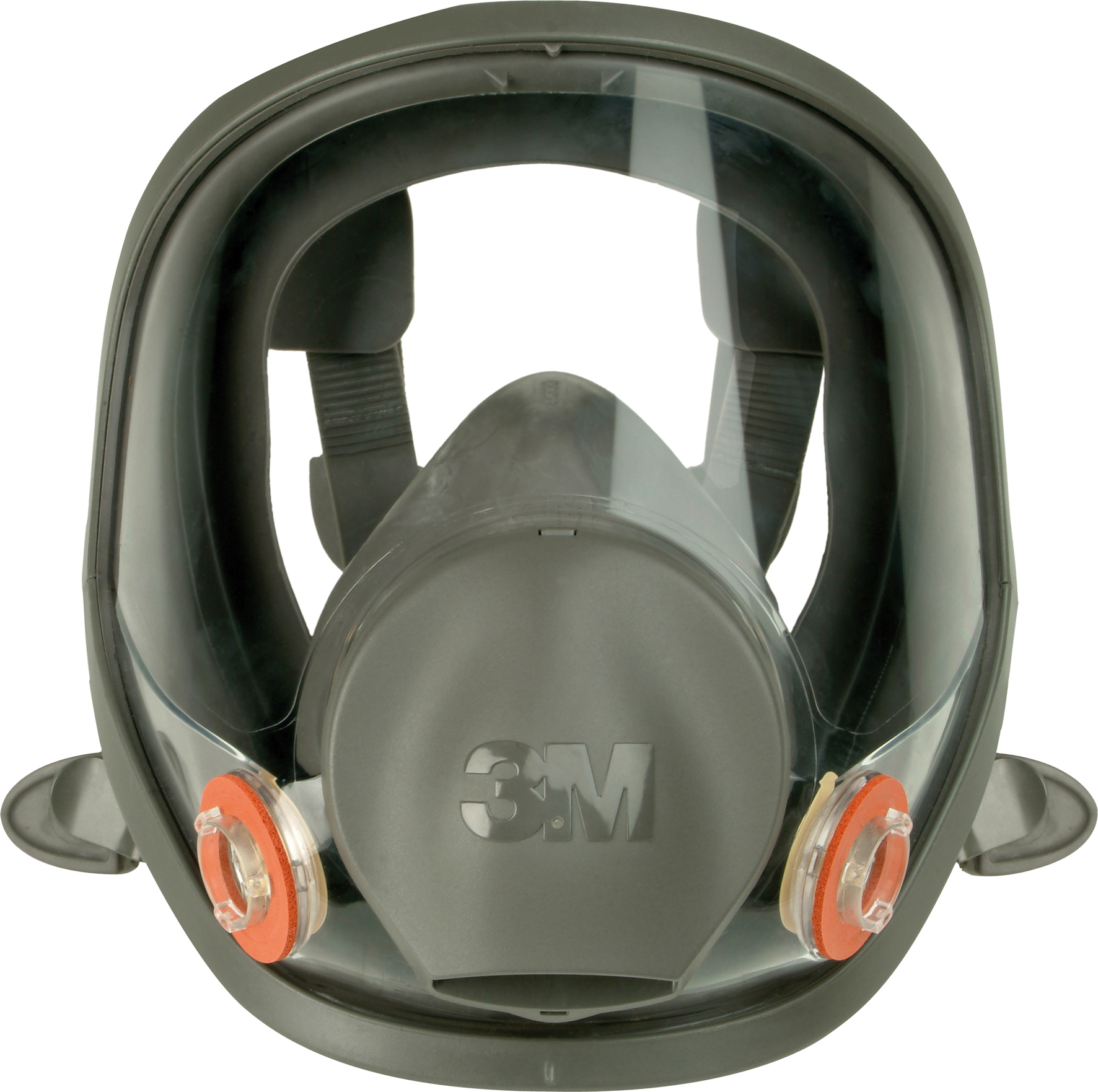 3M™ Mehrweg-Vollmaske, Small 6700