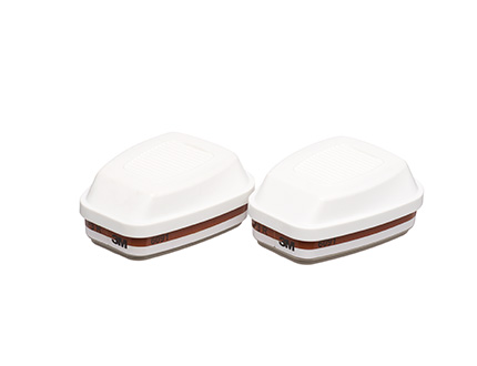 3M Kombinationsfilter 6095 A2P3 R