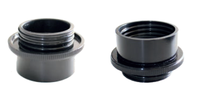 e-breathe GSA Adapter V.2