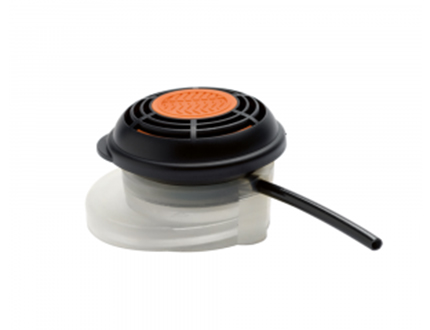 Sundström Testadapter SR 328 für Halbmasken (T01-1202)