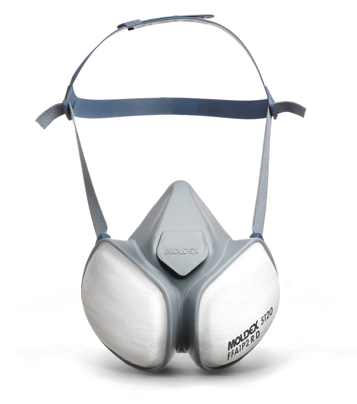 Moldex Halbmaske FFA1P2 R D organische Gase und Partikel "CompactMask"