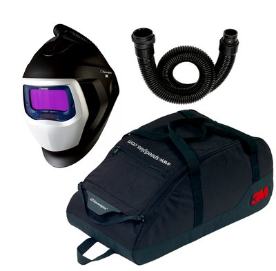 3M Speedglas 9100 Air Schweißmaske