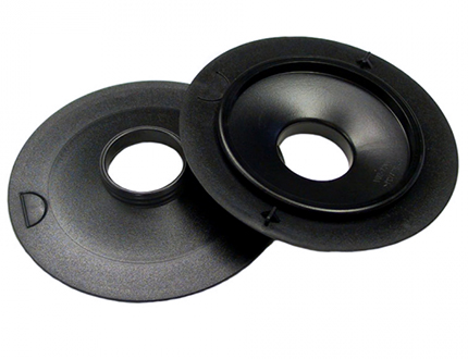 Sundström SR 500 Filteradapter