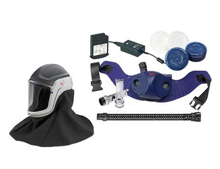 Ready-Pack Jupiter (abgekündigt) mit Helmkopfteil M-406