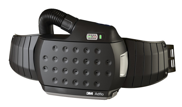 3M Speedglas Adflo - Atemschutzgebläse Starter-Pack (837730)