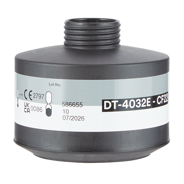 3M/Scott Kombinationsfilter CF22 B2P3 R D, DT-4032E 