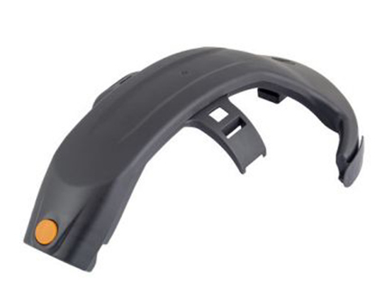 Sundström SR 600-Luftkanal für SR 601/2/4 (R06-5402) 