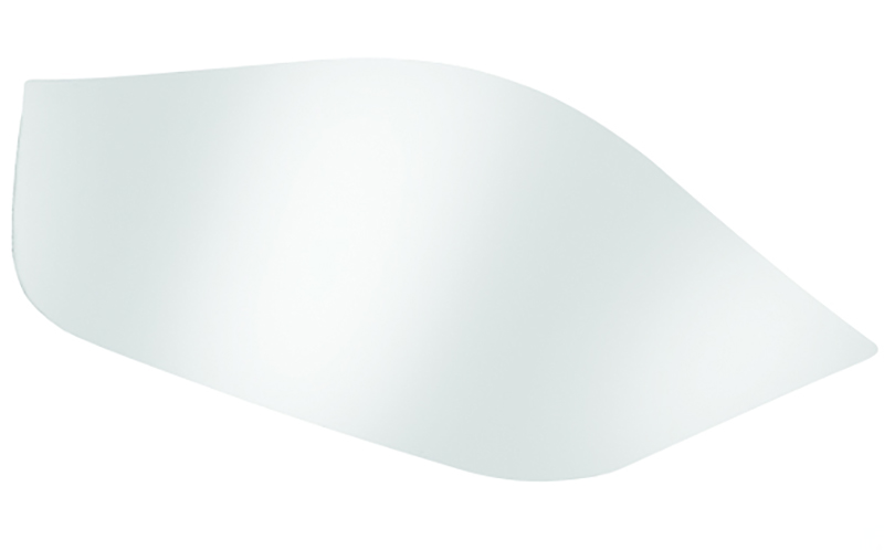 JSP PowerCap Active Abreissvisiere/Schutzfolie (VPE10)