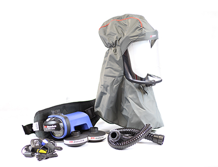 Ready-Pack PM Proflow 2 SC mit FH2 Kompletthaube (abgekündigt)