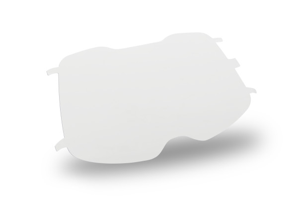 3M Speedglas Äußere Vorsatzscheibe, 9100, Standard, 526000 