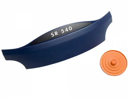 Sundström Ventilsatz für SR 540 (R06-0505)