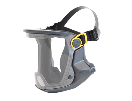 e-breathe Multimask 1. Generation Neopren (abgekündigt)