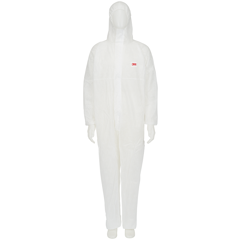 3M Schutzanzug Serie 4500 Gr. 4XL (4500W4XL)