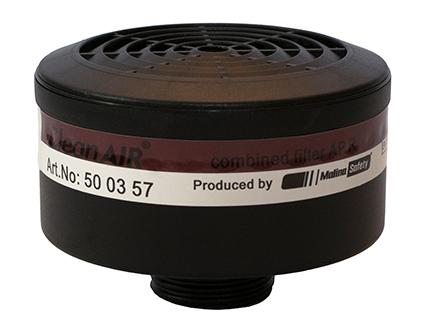 Clean Air Kombinationsfilter A1-P3 R / PSL