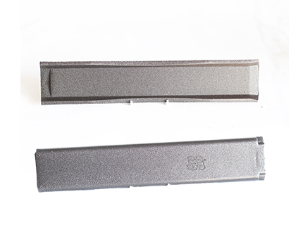 Scott FH6 & FH61 (Procap- / Welding) Luftkanal (abgekündigt)