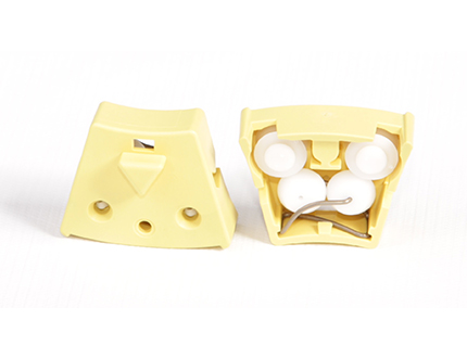Scott FH6 (Procap) Ersatzrollen Standard Visier (Restbestand/abgekündigt)