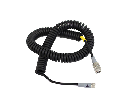e-breathe SVE Spiralkabel 2.0 DV