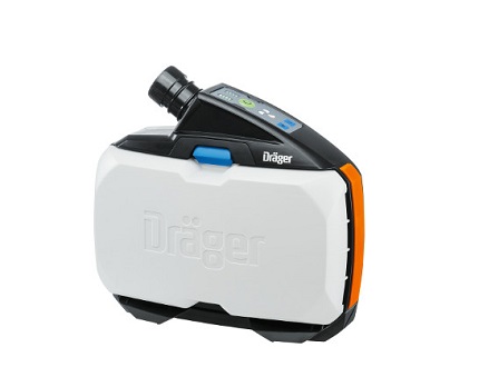 Dräger X-Plore 8700 EX