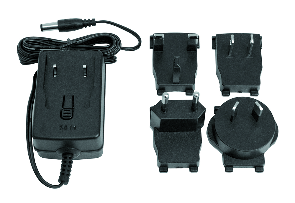 JSP PowerCap Active Ersatzladegerät
