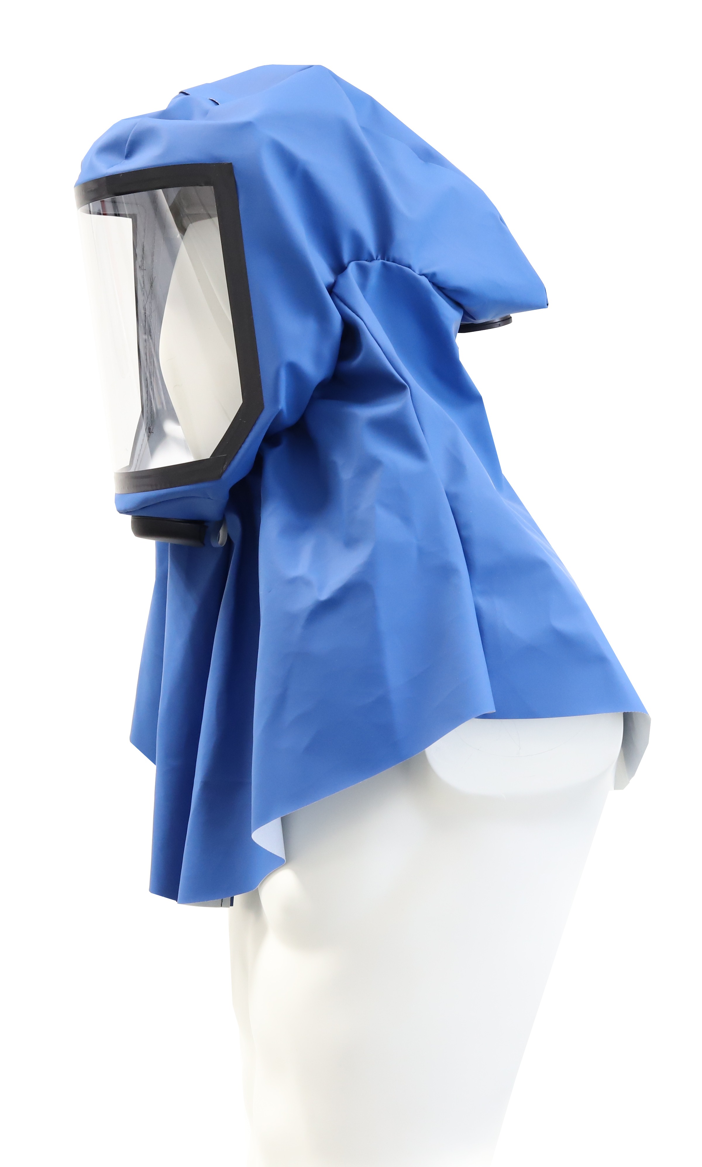 e-breathe Langhaube - LH2 – Premium