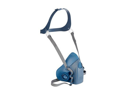 3M Silikonhalbmaske Serie 7500