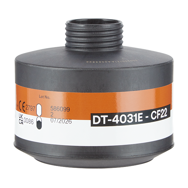 3M/Scott Kombinationsfilter, CF22 A2P3 R D, DT-4031E 