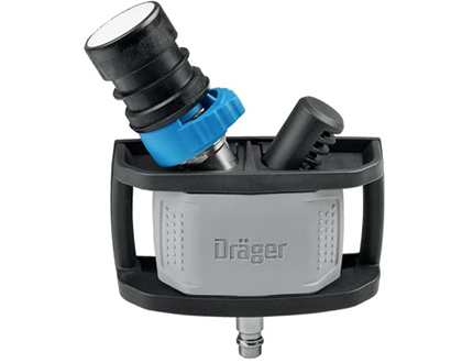 Dräger X-Plore 9300 (ohne Beckengurt)