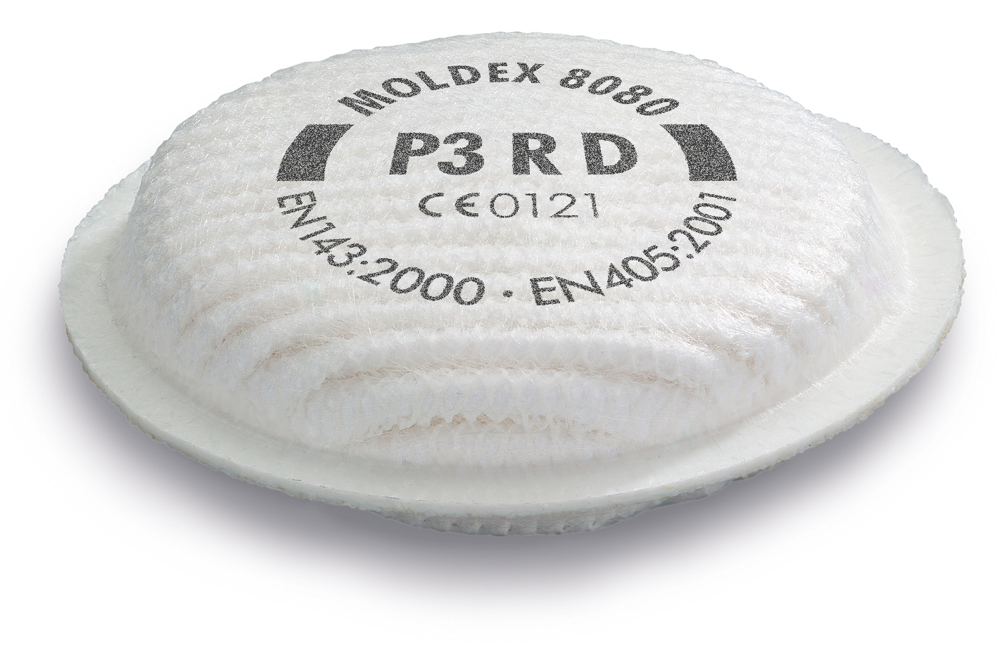 Moldex Kombinationsfilter A1 P2 R für  Serie 7000 + 9000