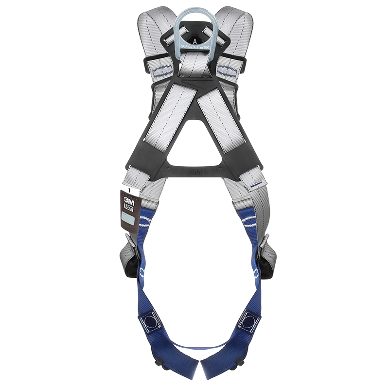 3M DBI-SALA ExoFit XE50  Auffanggurt; Automatikverschluss 