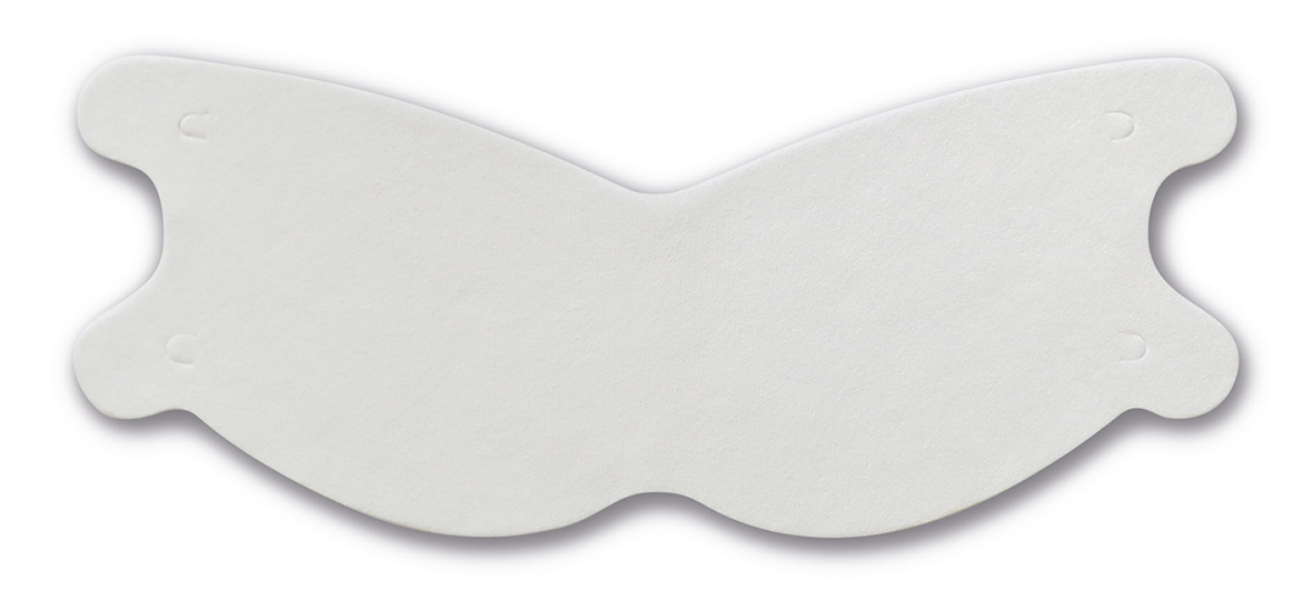 Moldex Spray Guard – Schutzvlies für CompactMask 