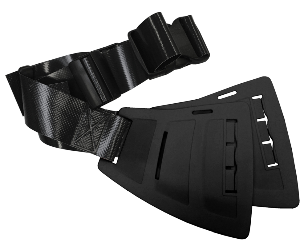 Sundström PVC-Gürtel für Gebläse SR 500 & SR 700 (T06-0124)