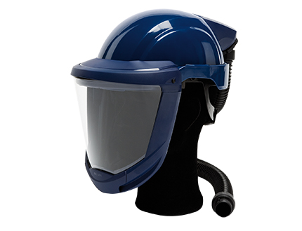Sundström SR 580 Helm